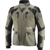 Ixon Odin waterdichte motorfiets textieljas
