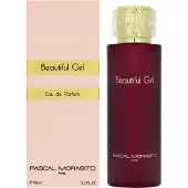 Pascal Morabito Beautiful Girl Eau de Parfum, 100 ml (damesparfum)