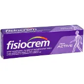 Fisiocrem Cream Active 60 ml Crème