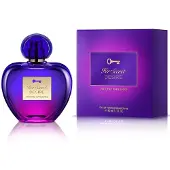 Antonio Banderas Damesparfum Her Secret Desire EDT 80 ml