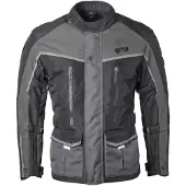 GMS Twister Neo waterdichte motorfiets textiel jas