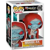 Funko POP! Thundercats POP! TV-figuur, Mumm-Ra, vinyl, 9 cm