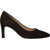 Gabor Pumps - Dames - Bruin - Maat:41