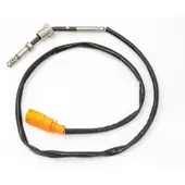 PREXAparts P104060 Sensor, uitlaatgastemperatuur