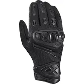 Ixon Mirage Air Lady Zwart Handschoenen Maat L