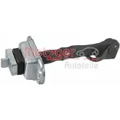 METZGER 2312322 Deurvastzetter