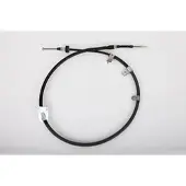Hella 8AS 355 670-801 Handremkabel