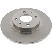MAPCO 15023 Remschijf