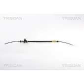TRISCAN 8140 241145 Handremkabel