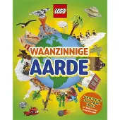 WPG Kindermedia Waanzinnige aarde