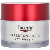Eucerin Hyaluron-Filler + Volume-Lift Day Cream SPF15 50 ml