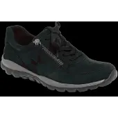 Gabor 0100.01 Sneakers | Maat 7 Dames Zwart