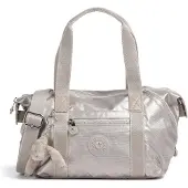 Kipling Handtas camel