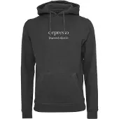 Mister tee Depresso Hoodie