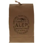 Aleppo Soap Co Zeep 12% laurier stukken