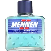 Mennen Lotion Aftershave - Grand Large