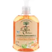 Le Petit Olivier Pure Vloeibare Marseillezeep Oranjebloesem 300 ml
