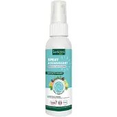 Santarome Zuiverende Spray met 20 Organische Essentiële Oliën 100 ml