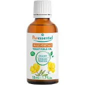 Puressentiel Teunisbloem (Oenothera Biennis) Plantenolie Biologisch 50 ml