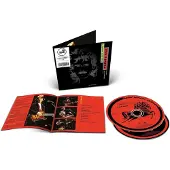 Universal Music George Harrison - Live In Japan (2 CD)