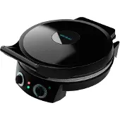 Cecotec Grill Cecotec 04278 PIZZA FUN Grill 1800 W Ø 31 cm