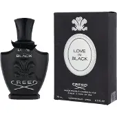 Creed Damesgeuren Love in Black Eau de Parfum Spray 75 ml