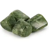 Spiru Trommelstenen Vesuvianiet (20-40 mm) - 100 gram