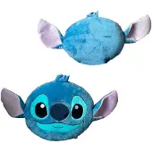 Disney Lilo & Stitch Kussen Gevormd Velour