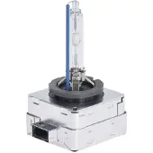 Hella Gloeilamp Xenon D1S WHITE LIGHT 85 35W, 1 stuk