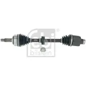 FEBI BILSTEIN 1002968 Aandrijfas