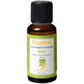 Florame Plantaardige Maagdelijke Neemolie 30 ml