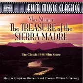 Naxos Treasure Of The Sierra Madre