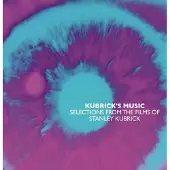 Suburban Kubrick'S Music - Selections From The Films Of Sta