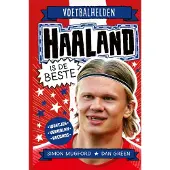 WPG Kindermedia Haaland is de beste