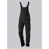 Bp 1821 Tuinbroek Robuust Kniezak Stretch | Maat: 48-50