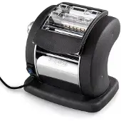 Imperia PASTAPRESTO T6,5/12 mm 230V antraciet, Pastamakers, Grijs