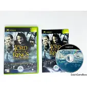 The Lord of the Rings The Two Towers (classics)