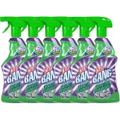 Cillit Bang 6x Cillit Bang Power Cleaner Schoonmaakspray Universal Ontvetter 750 Ml