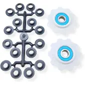 Tacx Derailleur wiel set t4025