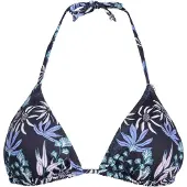 Brunotti Bikinitop Women Novalee-Print Top Black-42