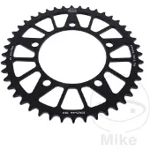 JT Sprockets Bmw Jta75.44blk Aluminium Achtertandwiel