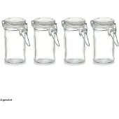 Zeller Gewürzgläser-Set