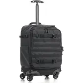 Tenba Axis Roller Backpack V2 28l - Black (637-790)