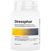 Nutriphyt Stressphar Tabletten