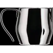 Alessi Melkkan 370 Stainless Steel Mat