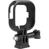 Puluz Pc-Adapterbehuizing Voor Insta360 Go Ultra Foto-Accessoirekit