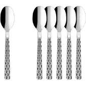 Villeroy & Boch Tafellöffel Boston 212 mm Set van 6