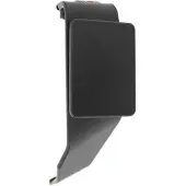 Hyundai ProClip houder geschikt voor Hyundai (Grand) Santa Fé 2013-2018 Angled mount