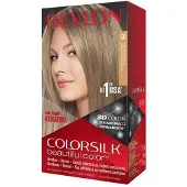 Revlon Colorsilk N°60 Dark Ash Blonde