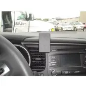 Kia ProClip houder geschikt voor Kia Optima 2014-2016 Center mount